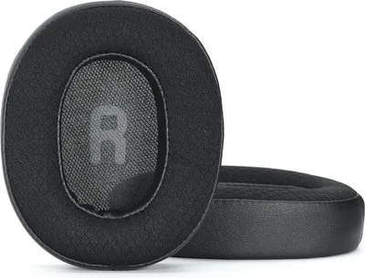 Image de INF Coussinets d'oreille en cuir protéiné et maille pour la série Tune 700BT - Paquet de 2