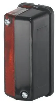 Produktbild von Umrissleuchte HELLA 2XS 005 020-041