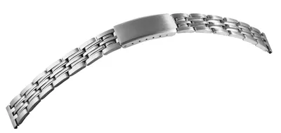 Produktbild von Gliederband Metall Armband in , , , 14 mm
