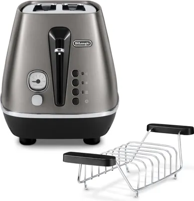 Produktbild von De'Longhi Distinta Titanium CTIN2103.TB