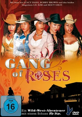 Produktbild von Gang of Roses