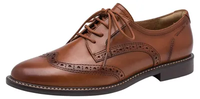 Obrázok produktu pre Dámske klasické mokasíny Tamaris 1-23205-47, hnedé