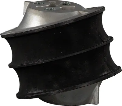 Produktbild von FEBI BILSTEIN Motorlager Gummimetalllager für SCANIA P,G,R,T - series 18065