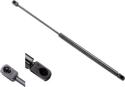 Produktbild von Johns, 1x Gasfeder Dämpfer passend für Mercedes W168 A-Klasse 07/97-08/04 Kofferraum