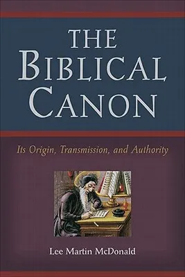 Obrázek produktu pro The Biblical Canon