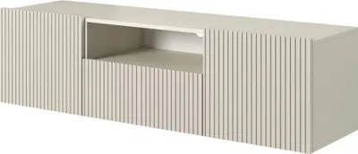 Produktbild von Wandmontierter RTV-Schrank mit Nische Nicole 150