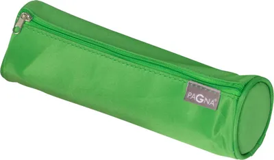 Immagine prodotto di Astuccio per matite PAGNA 22501-05 8x22cm verde
