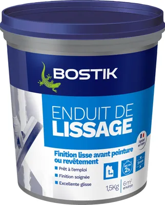 Produktbild von Bostik Fugenkratzer Handwerkzeug zum Entfernen von Mörtel und Schmutz aus Fugen