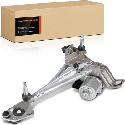 Imagen del producto de Frankberg, 1 brazo limpiaparabrisas, limpiaparabrisas delantero, para Tesla Model Y, referencia 5YJY, a partir del año de fabricación 2019