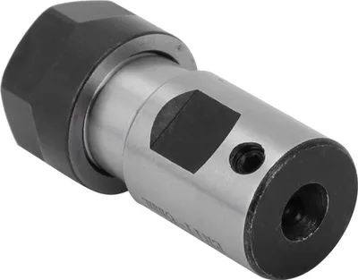 Zdjęcie produktu dla C16-ER11-35L Uchwyt frezarski CNC z przedłużką i tuleją zaciskową z chwytem prostym (6 mm)