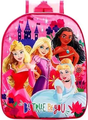 Produktbild von PRINCESS Kinderrucksack 25295