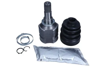 Produktbild von MAXGEAR Gelenksatz Antriebswelle Vorne Rechts Getriebeseitig für TOYOTA Yaris Schrägheck (P1) 49-2865
