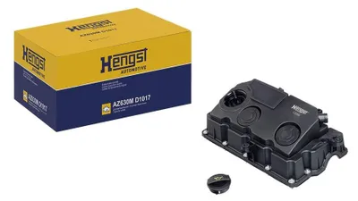 Image de Couvercle de culasse AZ630M D1017