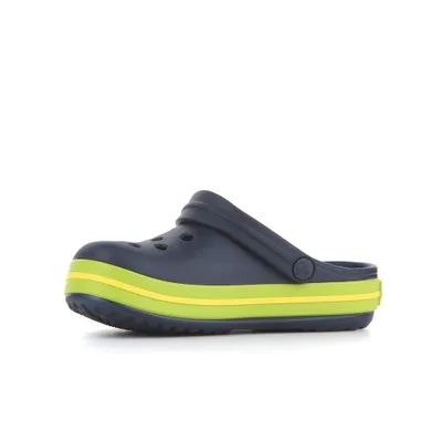Produktbild von Crocs Schuhe Crocband Clog K, 2045374K6
