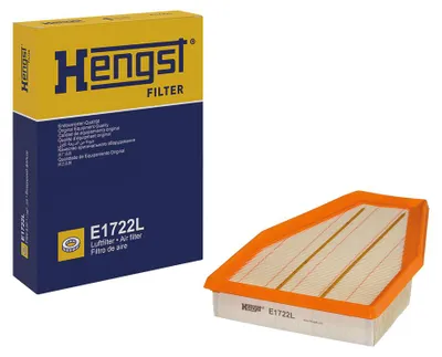 Obrázok produktu pre Vzduchový filter Hengst pre Porsche 911