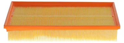 Produktbild von Luftfilter BOSCH F 026 400 863 für LAND ROVER Defender SUV (L663) Filtereinsatz