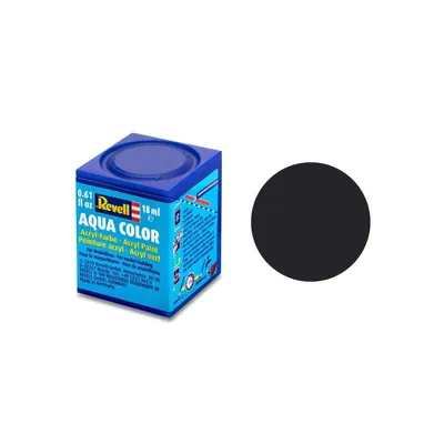 Obrázok produktu pre Revell 36106, 18 ml, Matte