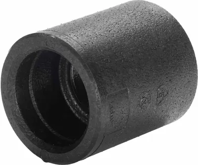 Produktbild von Zehnder ComfoFit Therm Muï¬€e DN 90