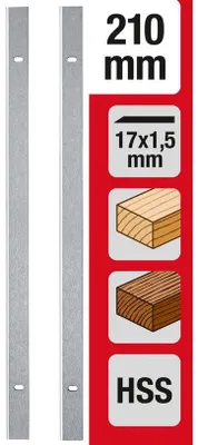 Zdjęcie produktu dla Zestaw Noży Do Einhell Tc-Sp 204 Einhell