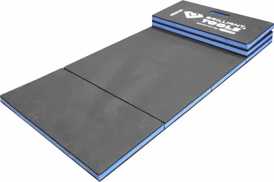 Produktbild von Faltbare Mechaniker-Schutzmatte, 1200 x 400 x 23 mm