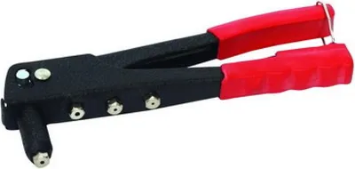 Obrázek produktu pro Kleště nýtovací 2,4-4,8mm 24cm FESTA