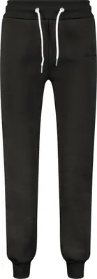 Produktbild von Maison Montaigne Damen Jogginghose Schwarz RBMWW6416F/MM-NOIR Grösse L
