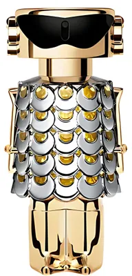 Image de Paco Rabanne Fame Edp Spray Rechargeable 80 ml
