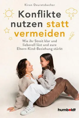 Obrázok produktu pre Konflikte nutzen statt vermeiden