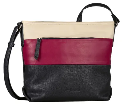 Produktbild von Tom Tailor Bags Nicolina Cross Bag M Damenaccessoires Accessoires Taschen  Mehrfarbig Freizeit