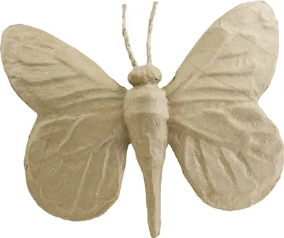 Produktbild von Clairefontaine Schmetterling S