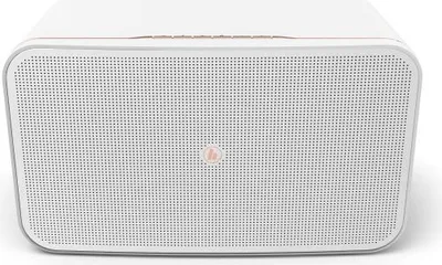 Zdjęcie produktu dla HAMA Lautsprecher BT WLAN Alexa App-Steuerung USB Multiroom FB ws SIRIUM2100AMBT SMARTSPEAK. WS 54887