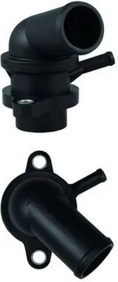 Produktbild von Thermostat Kühlmittel Temp 87 °C mit Dichtung MAHLE für u.a. CHEVROLET REZZO