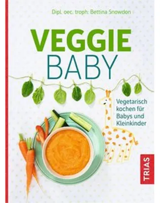 Produktbild von Veggie-Baby