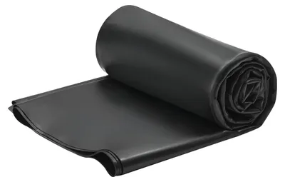 Obrázek produktu pro VEVOR střešní fólie, 4,572x6,096 m, střešní fólie, 1,14 mm EPDM fólie, hydroizolace přístřešků pro auta, dlouhá životnost a odolnost vůči povětrnostním vlivům, hydroizolace střech, střešní podklad pro mobilní domy, střechy, jezírka