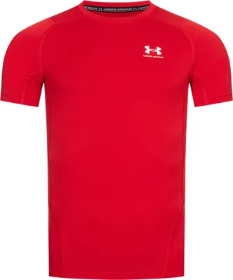 Immagine prodotto di UNDER ARMOUR Maglia a compressione da uomo HeatGear® Armour Comp SS