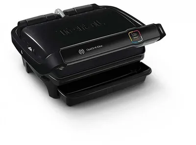 Obrázek produktu pro Tefal Optigrill Elite Gril GC750830