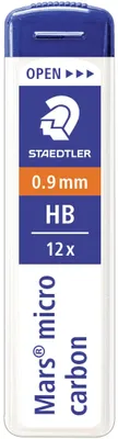 Produktbild von STAEDTLER Feinmine Mars