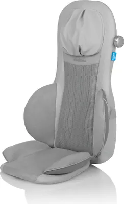 Produktbild von MCG 820 Komfort Shiatsu-Akupressur-Massagesitzauflage, Massagegerät