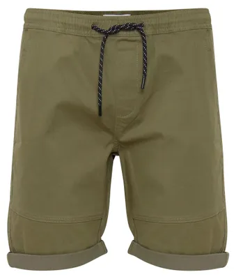 Produktbild von SOLID SDHenk Herren Chino Shorts Bermuda Kurze Hose mit Stretchanteil