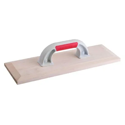 Obrázok produktu pre Drevené penové hladítko FESTA 400x140 mm