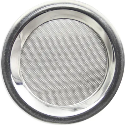 Produktbild von Ø 12,5cm Weihrauchbrenner Sieb Metall Ersatz Zubehör Rauchgefäß Ersatzgitter 329