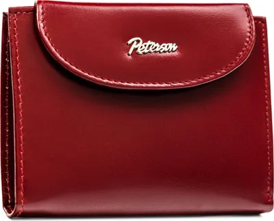 Image de Portefeuilles Peterson PTNRD357NGVM80305