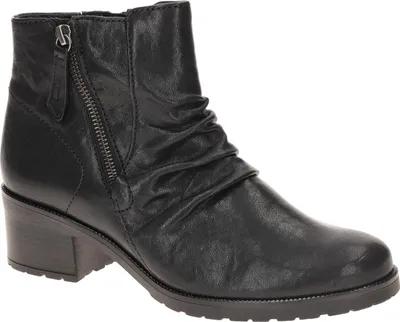 Produktbild von Gabor 72.811 Damen Stiefeletten - elegante Stiefelette schwarz Elegant NEU