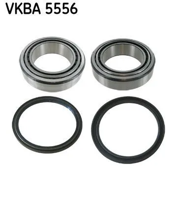 Produktbild von SKF Radlagersatz passend für MERCEDES-BENZ Intouro (O 560) VKBA 5556