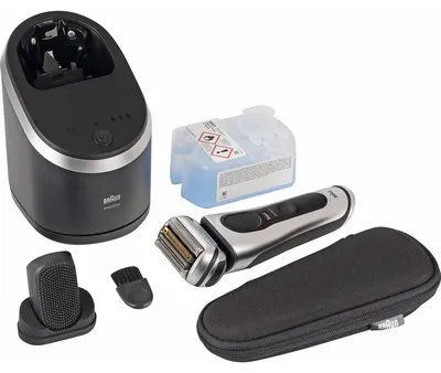Produktbild von Braun Series 9 Pro+ 9597cc, Rasierer