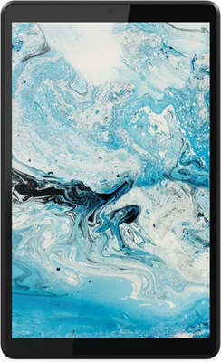 Produktbild von Lenovo Tab M8 HD, 20,3 cm (8"), 1920 x 1200 Pixel, 32 GB, 3 GB, 2,3 GHz, Grau