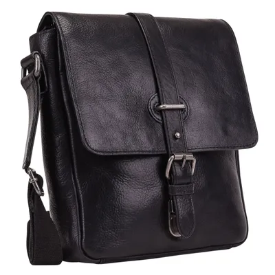 Produktbild von Leonhard Heyden Roma Umhängetasche Leder 22 cm