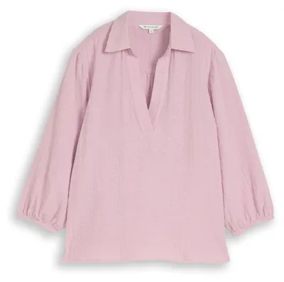 Produktbild von TOM TAILOR Damen Bluse – Größe 44