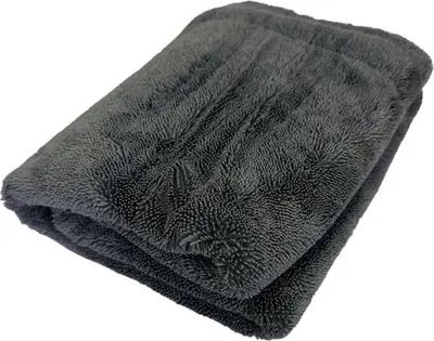 Immagine prodotto di Panno per asciugare l'auto in microfibra 1200 GSM | 50 x 80 cm