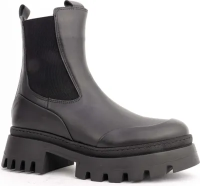 Obrázek produktu pro La Conte dámské kotníkové boty LAC6570-24206 Barva: černá Velikost: 37